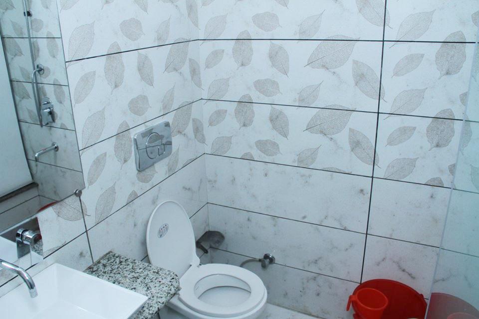 Dreamz Suites Ню Делхи Екстериор снимка